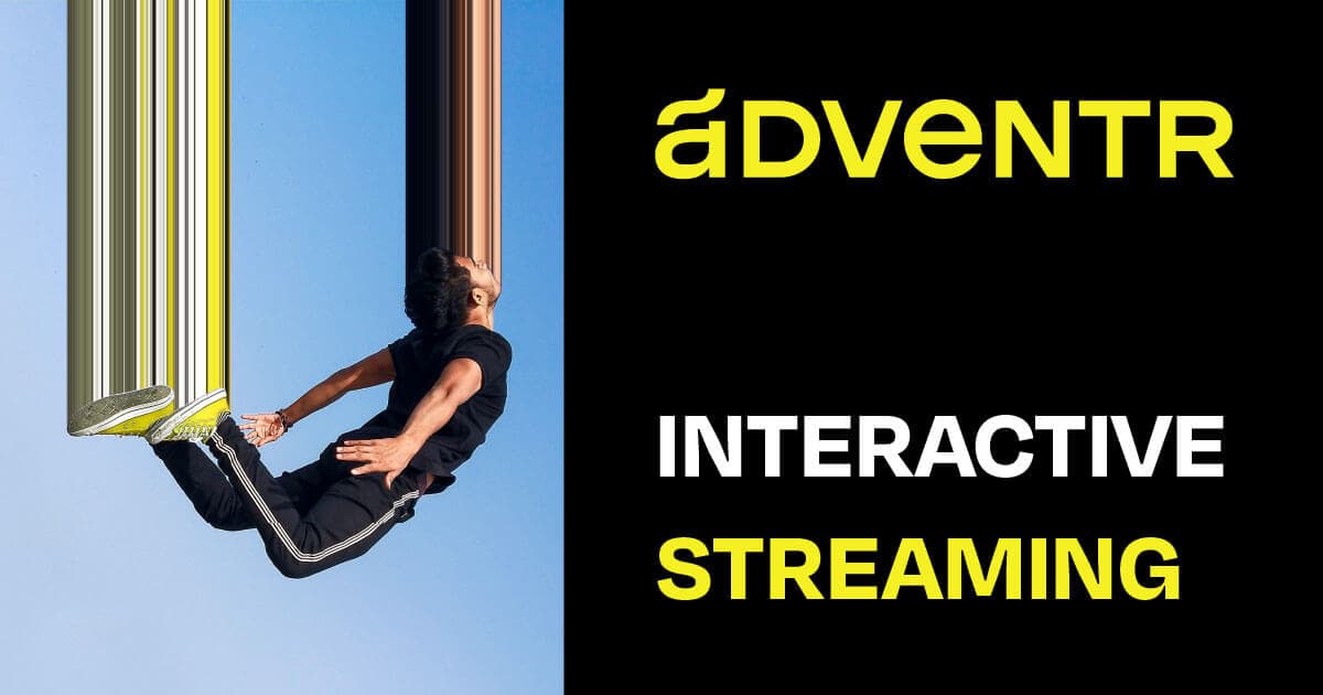 Analytics dashboard showing ad campaign performance.