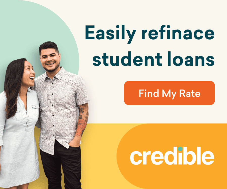 An animated rich media ad.