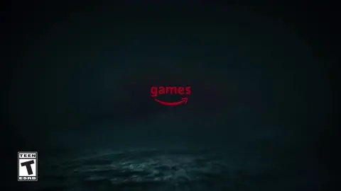 Artwork for the New World game launch campaign.