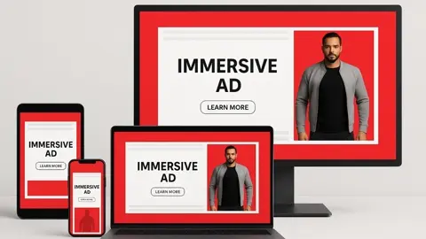 User segmentation tool for targeted advertising.