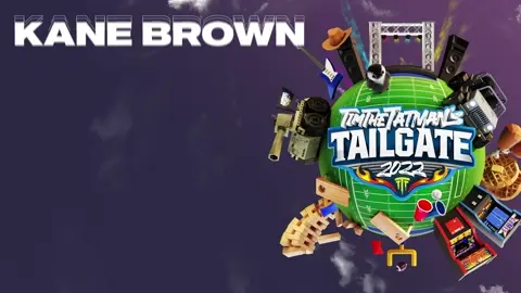 Merch drop promotion.